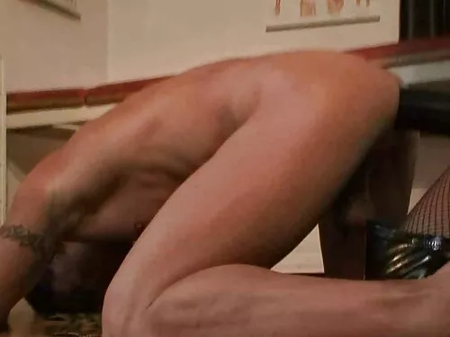 HANDJOB جنس مترجم تو ...