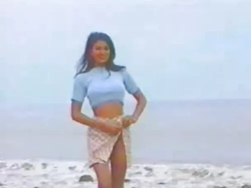 فيديو شفهي مع أنجيلا ...