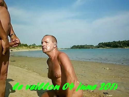 فيلم في الهواء الطلق ...