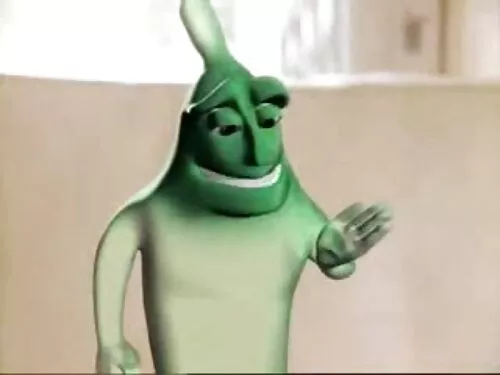 مشهد رائع مع كيمي جن ...