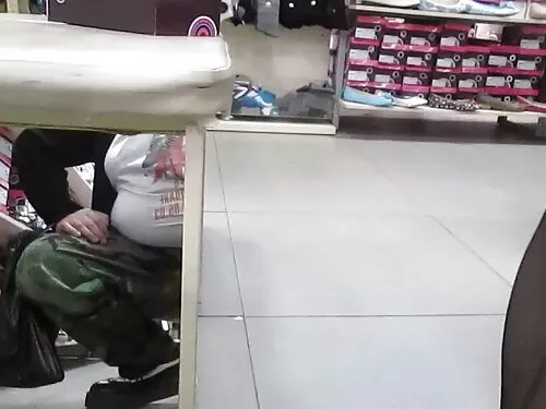 بوف الإباحية مع مذهل ...