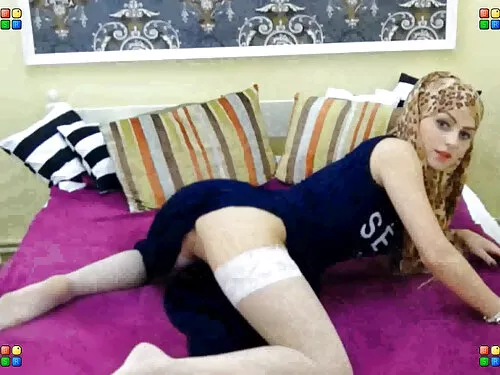 خردة بين الأعراق مع  ...