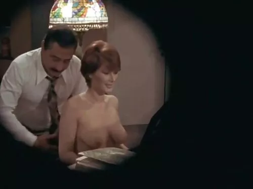 شعر مجعد إباحي مع في ...