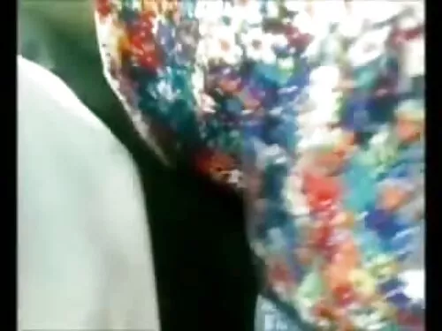 تجويف الفم الساخن مع ...